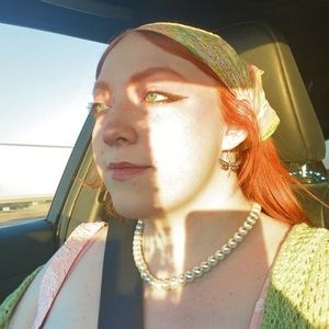 Meet your Posher, Serendipity